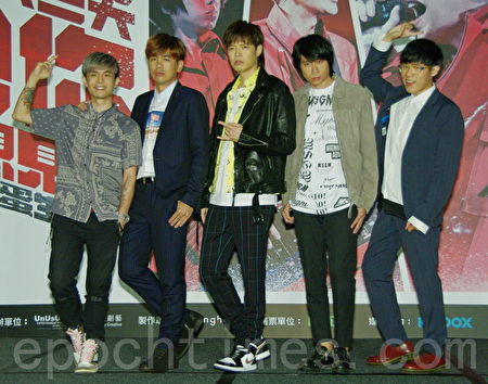 八三夭8月高雄开唱自嘲金曲遗珠快串成念珠 阿璞 大纪元