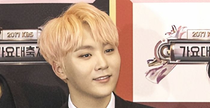 SEVENTEEN胜寛状况好转 预计9月重启活动