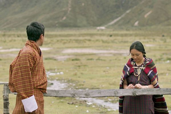 「純粹的貢獻自己」蔡依林推薦《不丹是教室》