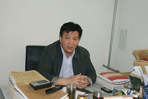 河北省辛集市偵破一起發生在1997年的搶劫運鈔車殺人大案，當地法院執行局副局長趙智勇為嫌犯之一。（網絡圖片）