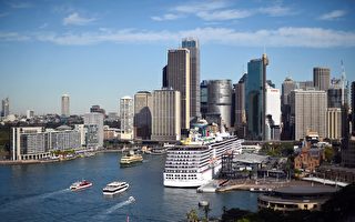 悉尼環形碼頭升級工程推遲4年 仍待最終批准