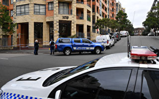 悉尼內城Pyrmont區公寓樓一男被刺身亡