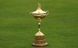高爾夫：萊德盃和總統盃將延後一年舉辦