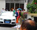 武汉坠楼护士生前留言曝光 曾曝抗疫黑幕
