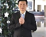 奮進人生又一程 林志展：我做民眾要的！