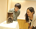 陶博物館世代藝術家 葫蘆墩展出經典作品