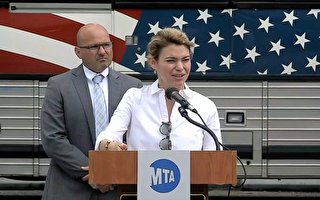 MTA宣布市公交车八月起收费 乘客组织提要求