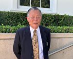 魏京生：不能对中共的统战掉以轻心