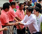 港版國安法通過  高雄市長三候選人各表看法
