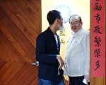 郭台銘未放棄角逐總統 藍營恐掀議長退黨骨牌效應