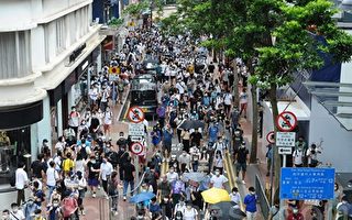 香港新设国安署权力不受限制 架空港府及司法