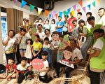 玩具總動員  大家一起護地球