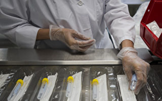調查真實染疫率 加國做數萬血液抗體檢測