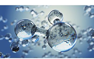 微觀液態水成分遠不止只氫氧分子