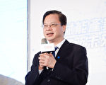 台國發會主委：政府已編800億 促進5G基建