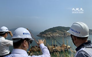 連江首座跨海大橋 2022年完工
