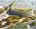 台中巨蛋首獎疑複製  建築師貼本土作品抱不平