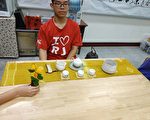 茶文化的薪火相傳 帶出瑞竹的新契機
