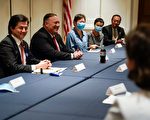 中共稱代表14億人？ 蓬佩奧：最大謊言