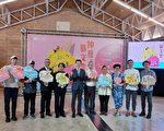 仲夏艺文季即将登场   经典剧码免费欣赏