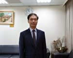 鄭振銘獲選為玉山國中校長