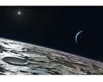 NASA：是時候回海王星了