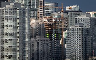 多倫多公寓公共空間8月5日起強制戴口罩