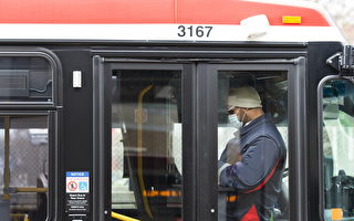 多倫多公車週四起強制戴口罩 可用現金代幣