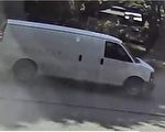 男子用糖果誘女童上車 警發布安全警告