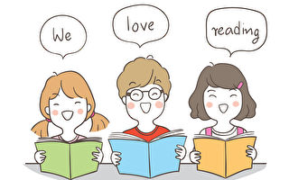 三種簡單方法讓孩子更享受閱讀