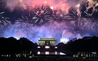 大瘟疫如何改变美国独立日的庆祝活动
