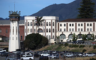 加州懲戒署：8月底前   將再釋放八千名囚犯