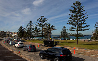 憂海岸社區被感染 新州議員籲悉尼人勿前往