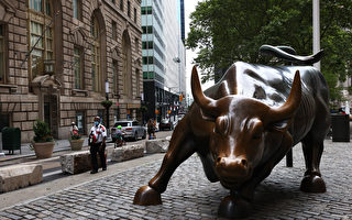 專欄作家：投資中企風險難測 華爾街終覺醒