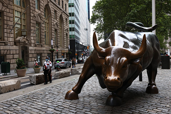 专栏作家：投资中企风险难测 华尔街终觉醒