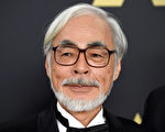 宮崎駿最後一部作品不宣傳也沒預告 本人擔心