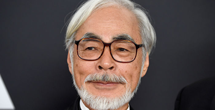 82岁宫崎骏“又不退休”了 新电影构思中