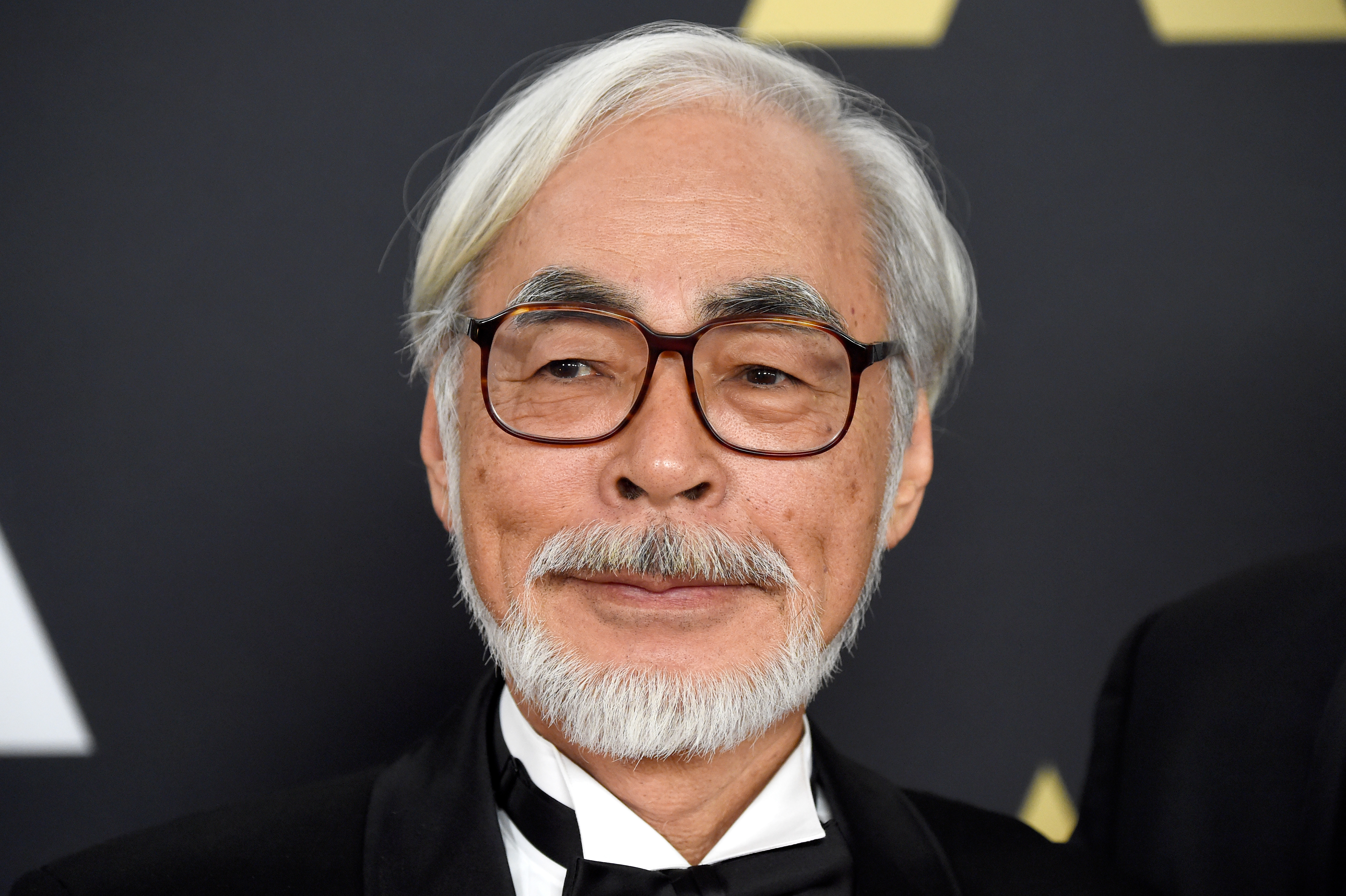 82歲宮崎駿「又不退休」了新電影構思中| Miyazaki Hayao | The Boy and 