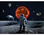NASA更新太阳系污染防治纲要