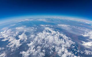 科學家探測到地球大氣鐘鳴效應