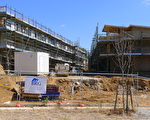 疫情導致新房需求疲軟 影響建築就業