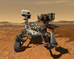 NASA毅力号火星上造氧气 地球以外首次