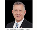 加國議員致信外長 懲治迫害法輪功的中共官員