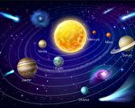 太陽系重心位置到百米範圍內