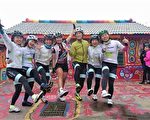 自由行安心旅遊補助 台中領先全台創佳績