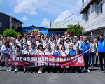 柯文哲率市府團隊 赴雲林參訪交流