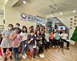 專業的長照  樂善照顧服務勞動合作社創立