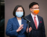 蔡英文：如港国安法造成伤害 “会考虑反制措施”