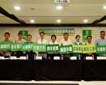「半線新芽青年營」啟動 啟發青年熱愛家鄉