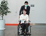 统筹分配款六都排第四 卢秀燕：台中最委屈